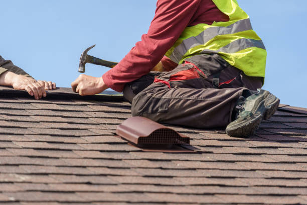 Roof Repair Estimates in Butler, WI